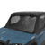 Polaris 2884410 Full Windshield - Glass Xpedition XP ADV Ultimate NorthStar OEM
