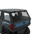 Polaris 2884413 Rear Liftgate Tempered Glass Xpedition ADV Ultimate NorthStar 5