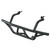 Polaris 2884498-458 Rear Bumper Xpedition XP ADV Ultimate NorthStar Matte Black