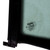 Polaris 2884545 Full Vented Windshield RZR XP Sport EPS Ultimate Premium 1000 4
