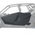 Polaris 2884660-458 4 Seat Aluminum Doors RZR Pro XP 4 Turbo R LE Ultimate Limited Sport