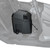 Polaris 2884666 Multi Passenger Rear Seat Cargo Box OEM 2018-2023 RZR Pro XP 4 UTV