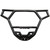 Polaris 2884732-458 Matte Black Front High Coverage Bumper 2021-2023 RZR XP 1000 Trail