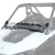 Polaris 2884746 Hard Coat Poly Lock & Ride Low Half Windshield RZR Pro XP 4