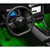 Slingshot 2884807 Green Interior LED Lighting Kit Polaris Genuine OEM 2020 GT SL R