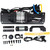 Polaris 2884835 Heavy Duty 4,500 LB Winch RZR XP 4 1000 Ultimate Premium Sport