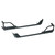 Polaris 2884874 Rockguard with Step Slider Durable Steel Assembly Genuine OEM