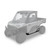 Polaris 2884874 Rockguard with Step Slider Durable Steel Assembly Genuine OEM