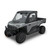 Polaris 2884874 Rockguard with Step Slider Durable Steel Assembly Genuine OEM
