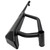 Polaris 2884875 Rockguard with Step Steel Ranger Crew 1500 Genuine OEM