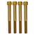 Polaris 2884898 Timbersled ARO Fixed Strut Install Kit - Yamaha