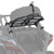 Polaris 2884907-458 Matte Black Pivoting Spare Tire Carrier 2020 RZR Pro XP 4 UTV Genuine
