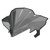 Polaris 2884934 Smoke Mid Windshield 2021-2022 Matryx Indy 129 137 RMK 155 163