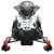 Polaris 2884979-067 Gloss Black Matryx Grill Inserts 2021-2023 RMK Khaos Indy Switchback