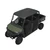 Polaris 2885078 Black Poly Sport Roof for 2015-2022 Ranger Crew SP 570 570-4