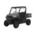 Polaris 2885079 Full Tip-Out Glass Windshield 2022 Ranger SP 570 Crew SP 570