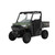 Polaris 2885080 Full Clear Glass Windshield 2022 Ranger SP 570 Crew SP 570