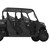 Polaris 2885094 Premium Roof Liner for 2022 Ranger Crew SP 570