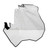 Polaris 2885128 Clear Extra Tall Windshield Matryx RMK Pro Khaos Switchback Indy XC XCR