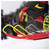 Polaris 2885164-293 Red Pro Steer Ski w Hardware Genuine OEM for Snowmobiles