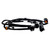 Polaris 2885170 ROPS Extension Harness Xpedition XP ADV 5 Ultimate NorthStar OEM