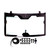 Polaris 2889086 Fixed Glass Windshield Lock & Ride Perfect Fit Durable Shielding