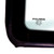 Polaris 2889086 Fixed Glass Windshield Lock & Ride Perfect Fit Durable Shielding