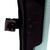 Polaris 2889086 Fixed Glass Windshield Lock & Ride Perfect Fit Durable Shielding