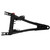 Polaris 2889112 Glacier Pro HD Plow Frame Heavy Duty Mount UTV Genuine OEM