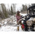 Polaris 2889166 Lock & Ride XL Double Rhino Grip by Kolpin UTV Compatible 15lb Loads