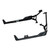 Polaris 2889180 Rock Guard with Step 2-Seat 2022-2023 Ranger SP 570