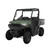 Polaris 2889180 Rock Guard with Step 2-Seat 2022-2023 Ranger SP 570