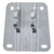 Polaris 2889247 Honda TRIO Q Mount 2883325 Timbersled