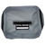 Polaris 2889262 Lock & Ride Flex Low Adventure Liner Bag Matyrx Indy 129