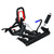 Polaris 2889308 Glacier Pro Heavy-Duty Plow Frame Ranger