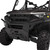 Polaris 2889330 Front Brushguard 2020 Ranger 1000 EPS Crew Nordic XP Ultimate Premium UTV