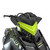 Polaris 2889405 Dark Smoke Deep Snow Low Windshield 2021-2022 Matryx Indy VR1 XCR RMK Pro