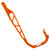 Polaris 2889421-647 Orange Burst Ski Toe for Snowmobiles Skis