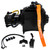 Polaris 2889470 HD 3,500 LB Winch 2012-2023 Sportsman 850 1000 Touring XP