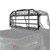 Polaris 2889538 Rear Winch Ready Headache Rack Durable Steel Assembly OEM