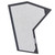 Polaris 2889569 K-ACCY FROG SKIN INTAKE