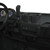 Polaris 2889673 Cargo Bed 12V Power Kit 2018-2023 Ranger 1000 Crew XP 1000 Northstar High