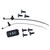 Polaris 2889679 Reverse Light Harness Ranger Crew XP Northstar Premium 1000