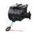Polaris 2889698 Rear Cargo Box Winch 1000 Lb. Pull Force For Effortless Loading