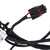 Polaris 2889721 Glacier Pro HD Plow Control Handle Xpedition XP ADV Genuine OEM
