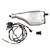 Polaris 2889768 Rear Electric Hydraulic Bed Lift w Dash Mounted Switch