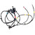 Polaris 2889768 Rear Electric Hydraulic Bed Lift w Dash Mounted Switch