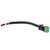 Polaris 2889786 Pro Armor 11" Dual-Row LED Spot Light Xpedition XP ADV OEM