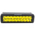 Polaris 2889787 Pro Armor 11" Dual-Row LED Amber Spot Light Xpedition XP ADV OEM