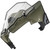 Polaris 2889865 Snowmobile XL Adjustable Windshield Indy RMK Khaos Slash Switchback 129
